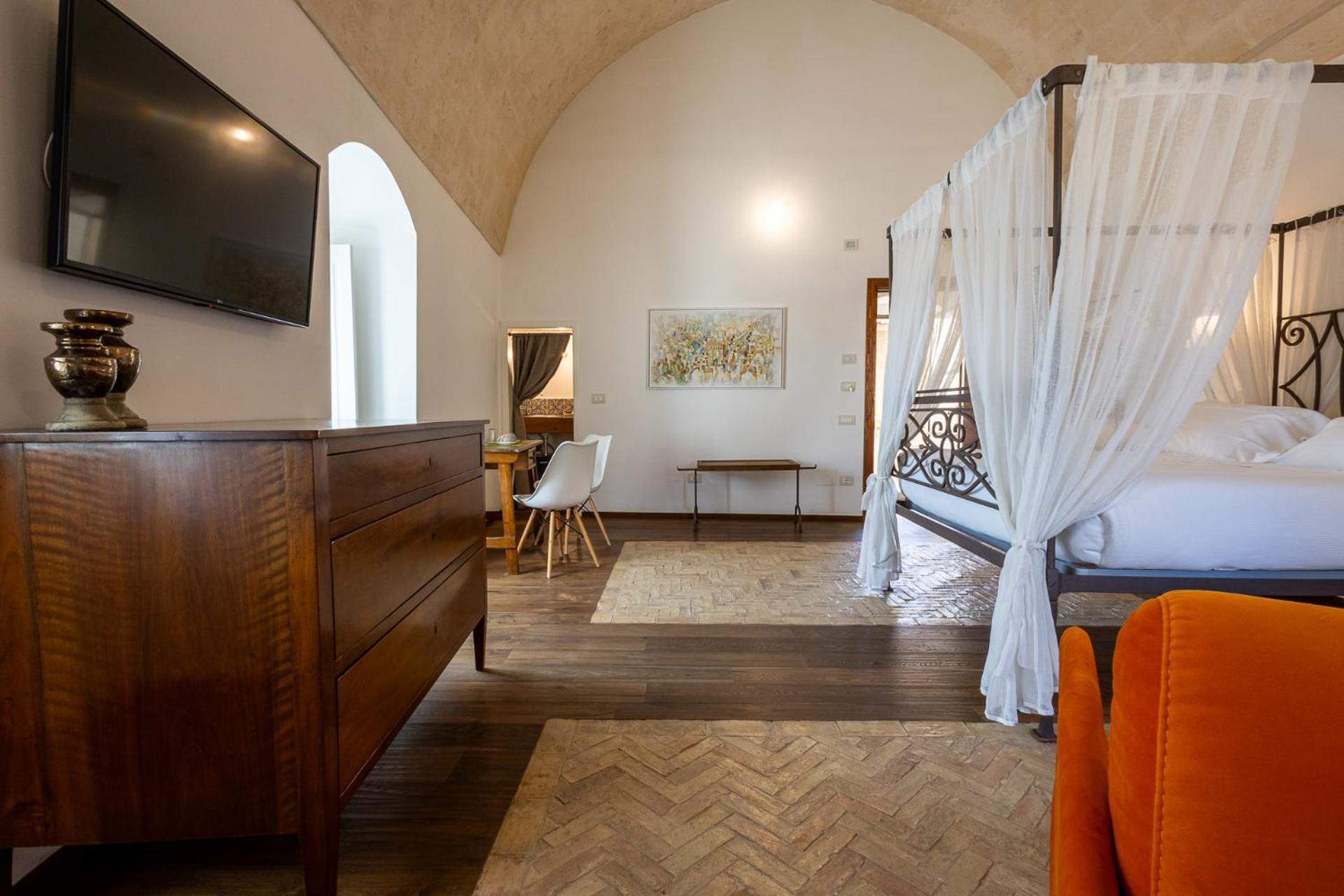 L'Artiere Dimore Nei Sassi Matera Zewnętrze zdjęcie