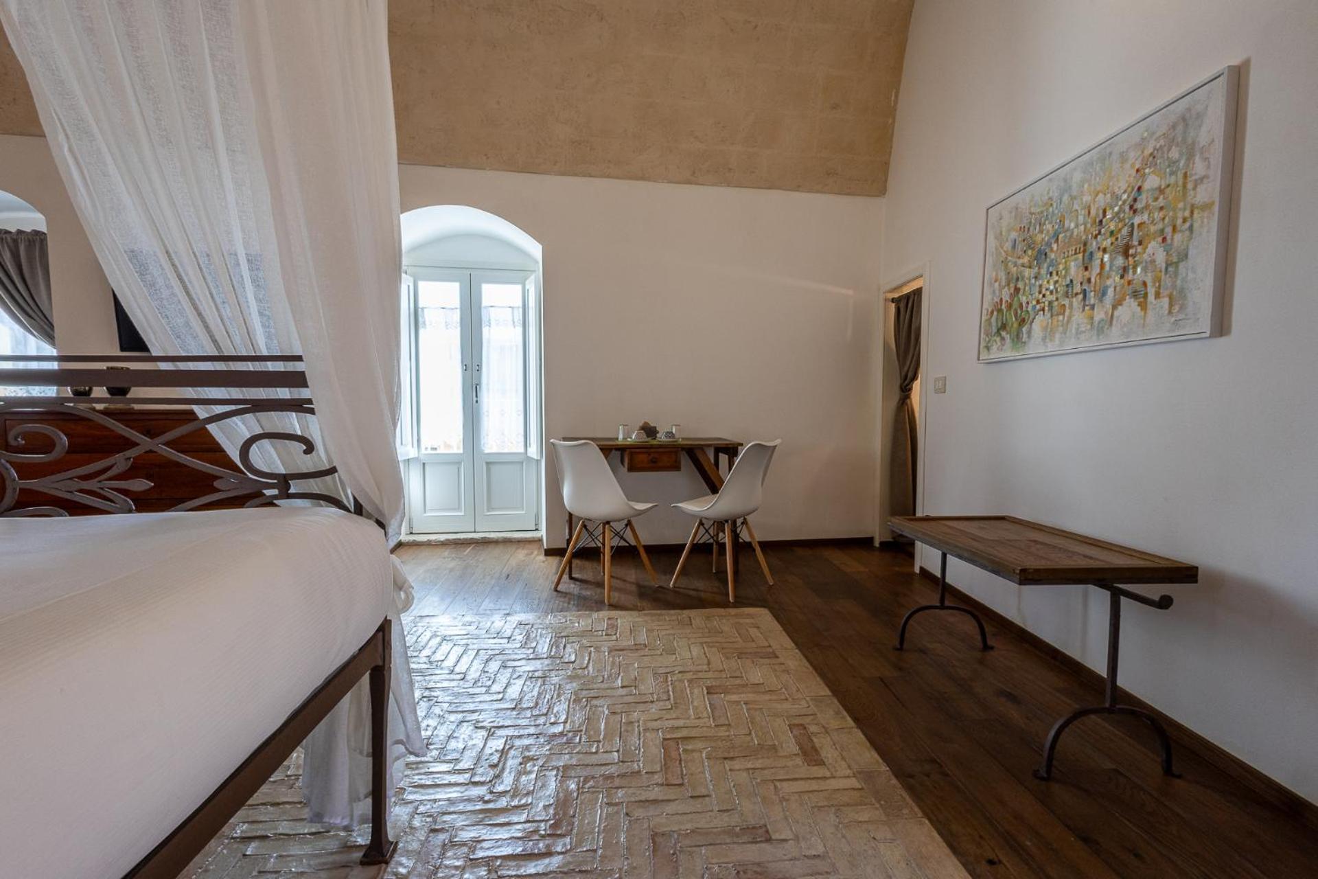 L'Artiere Dimore Nei Sassi Matera Zewnętrze zdjęcie