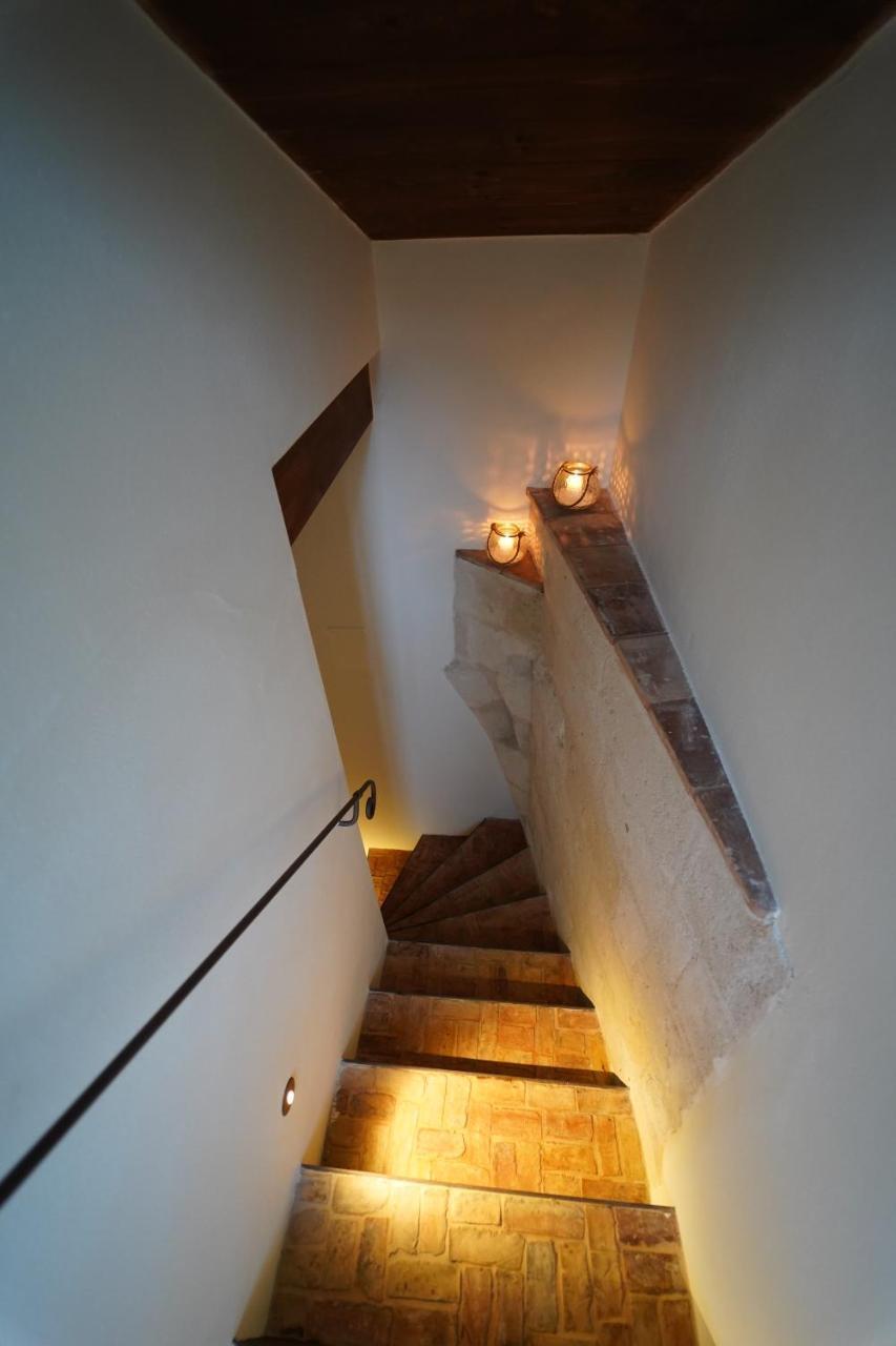 L'Artiere Dimore Nei Sassi Matera Zewnętrze zdjęcie