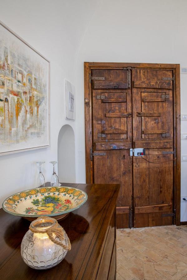 L'Artiere Dimore Nei Sassi Matera Zewnętrze zdjęcie