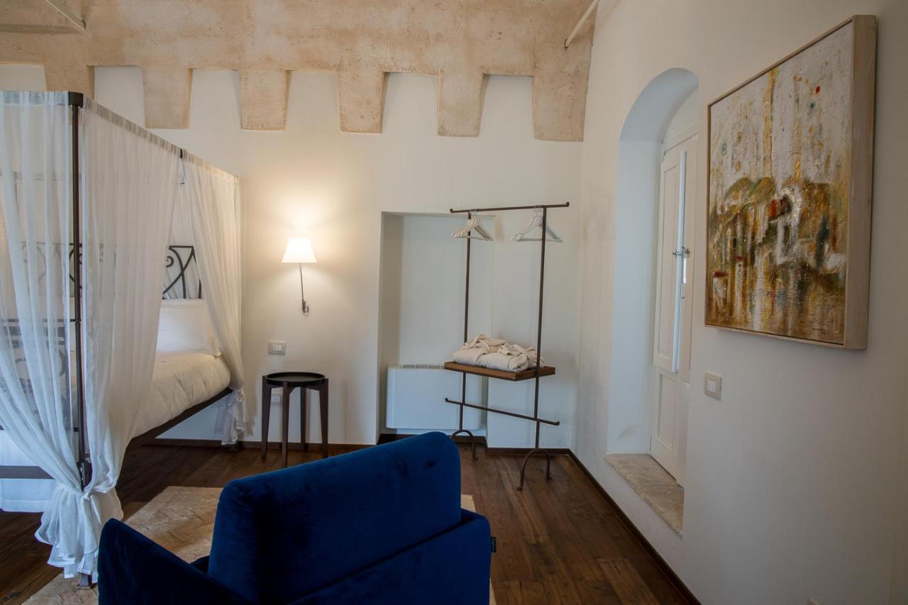 L'Artiere Dimore Nei Sassi Matera Zewnętrze zdjęcie