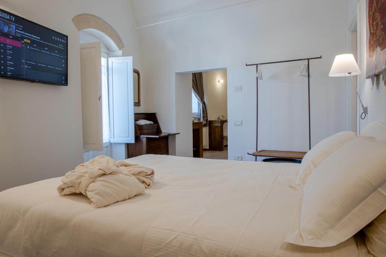 L'Artiere Dimore Nei Sassi Matera Zewnętrze zdjęcie